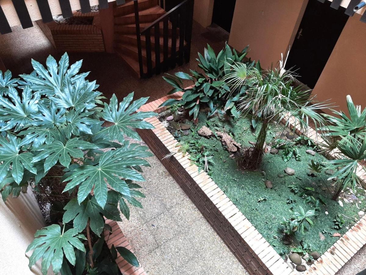 Duplex Cosy Avec Piscine Et Parking A Capbreton - Fr-1-239-870公寓 外观 照片